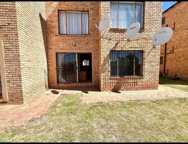 2 BEDROOM APARTMENT FOR SALE IN GREENHILLS